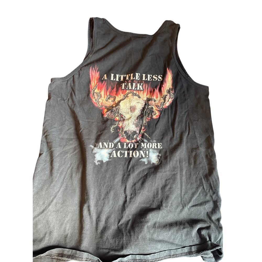 TOBY KEITH’S LAS VEGAS shirt size Large L